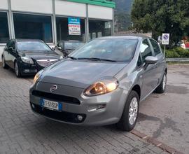 Fiat Punto Benzina/Metano 2 Anni di Garanzia