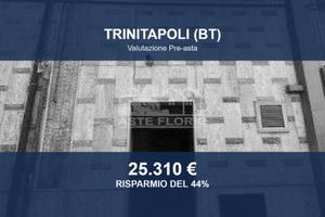 Immobile in asta di 67 m² a Trinitapoli