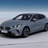 BMW Serie 1 118d MSport