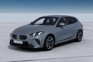 BMW Serie 1 118d MSport