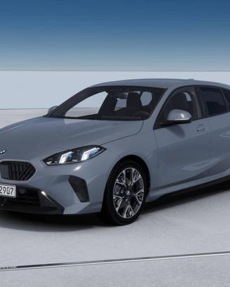 BMW Serie 1 118d MSport