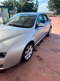 Alfa 159 1.9 jtdm 150cv