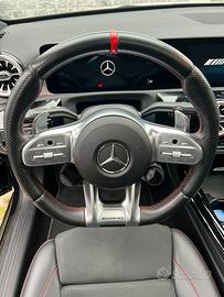 Volante Mercedes A35 AMG