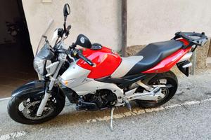 Suzuki Gsr 600