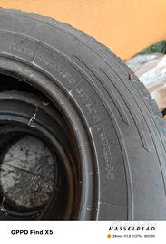 gomme ducato jumper boxer 