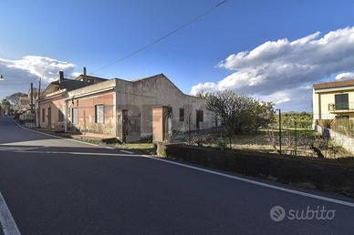 Casa Indipendente - Acireale