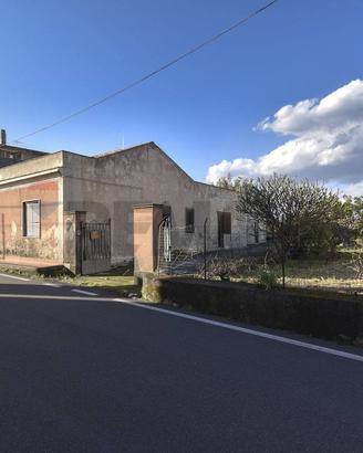 Casa Indipendente - Acireale