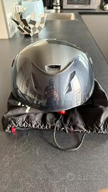 Casco triathlon Met Codatronca tg. L