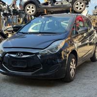 Ricambi HYUNDAI IX20 ix 20 2010-2019