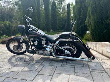 Harley-Davidson Softail Custom - 2000