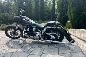 Harley-Davidson Softail Custom - 2000
