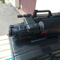 Videocamera VHS Grundig VS170