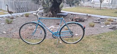 Bicicletta vintage