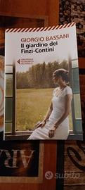 IL GIARDINO DEI FINZI CONTINI