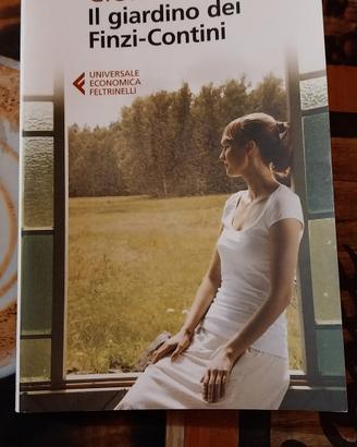 IL GIARDINO DEI FINZI CONTINI