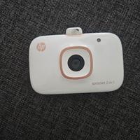 HP SPROCKET 2 IN 1