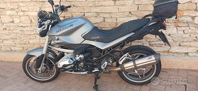 BMW R1200R 