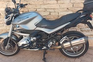BMW R1200R 