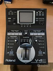 Roland V4-EX