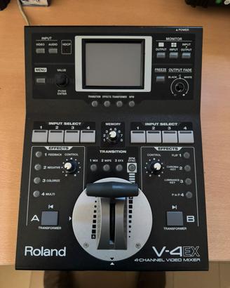 Roland V4-EX
