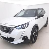 Peugeot 2008 GT BR399240 Elettrico 136CV