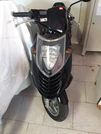 scooter sonic 50 gp usato pochissimo 