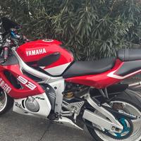 Yamaha R6