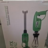 Mixer Fimar Fx 40 42 con accessori