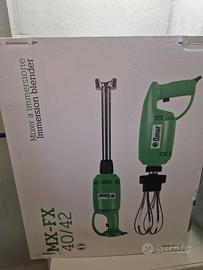 Mixer Fimar Fx 40 42 con accessori