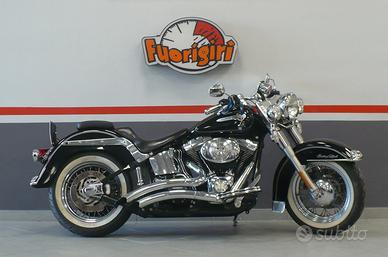Harley-Davidson 1450 Heritage Softail Classic