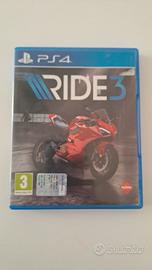 ride 3