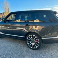 Range Rover Vogue