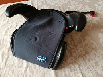 Rialzo bambini per auto