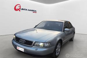 Audi S8 4.2 V8 TIPTRONIC -UNICO PROPRIETARI - ASI