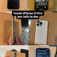 Iphone 13 pro