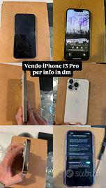 Iphone 13 pro