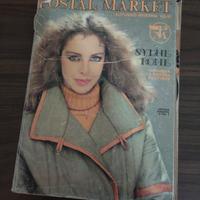 catalogo Postalmarket autunno inverno 1980- 1981