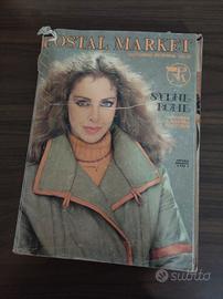 catalogo Postalmarket autunno inverno 1980- 1981