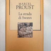 La strada di Swann di Marcel Proust