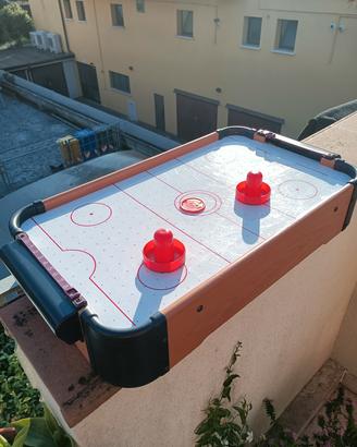 hockey ad aria 