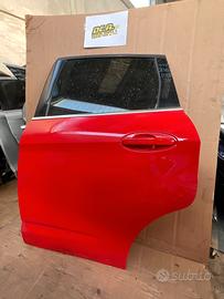 PORTIERA POSTERIORE SX FORD CMAX 2014