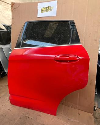 PORTIERA POSTERIORE SX FORD CMAX 2014