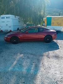 Maserati Coupé 4200 GT