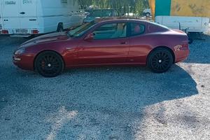 Maserati Coupé 4200 GT