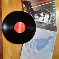 Vito Mercurio - Sfonda chi tocca il fondo