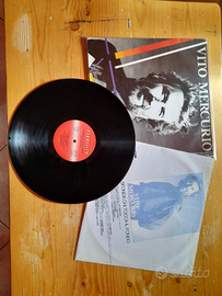 Vito Mercurio - Sfonda chi tocca il fondo