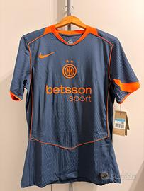 Terza Maglia Inter 25/26