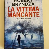 La vittima mancante