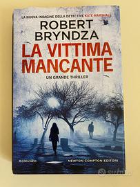 La vittima mancante
