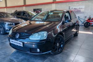 Volkswagen Golf 1.6 FSI 116 cv
